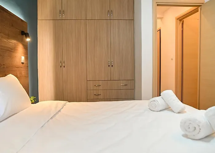 Apartamento Center Of *