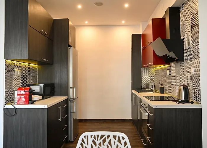 Apartamento Center Of *