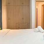 Apartman Center Of *
