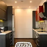 Apartman Center Of *