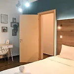 Center Of *